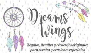 Dreams' Wings