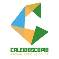 Caleidoscopio. Escuela creativa